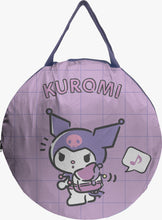 將圖片載入圖庫檢視器 Kuromi輕便速開帳篷
