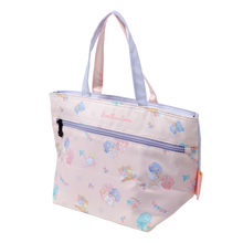 將圖片載入圖庫檢視器 Little Twin Stars 保溫午餐袋
