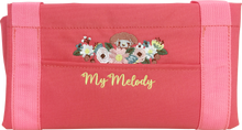 將圖片載入圖庫檢視器 My Melody摺疊式購物袋 Foldable shopping bag
