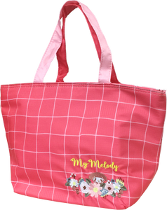 My Melody 便利餐袋 Meal Box Bag