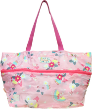Load image into Gallery viewer, My Melody 特大容量環保袋 Foldable Tote Bag  (vertical size enlargement)

