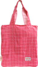 將圖片載入圖庫檢視器 My Melody 加厚式環保袋 Tote Bag  (horizontal size enlargement)
