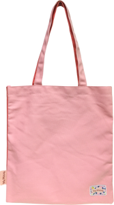 My Melody 帆布環保袋 (兩色) Canvas tote Bag