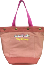 Load image into Gallery viewer, My Melody 兩用水桶袋 Bucket Bag
