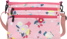 將圖片載入圖庫檢視器 My Melody 便利單肩包 Sling Bag  (25x20cm)
