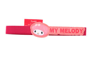 My Melody 保溫袋套裝 (保溫餐墊+袋+橡根帶)
