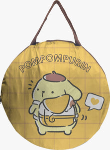 Pompompurin  布甸狗 輕便速開帳篷