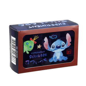 Stitch  多功能儲物盒 SS-00306