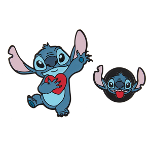 Stitch Pin Set SS-00313