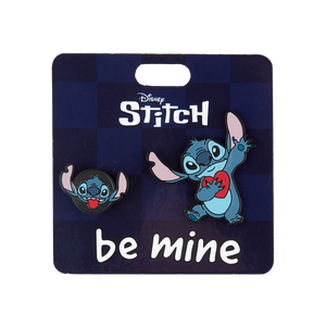 Stitch Pin Set SS-00313