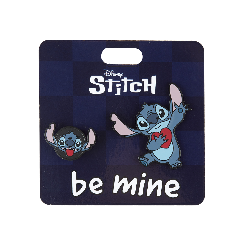 Stitch Pin Set SS-00313