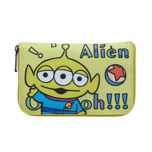Alien 摺疊式手挽袋 TS-00307