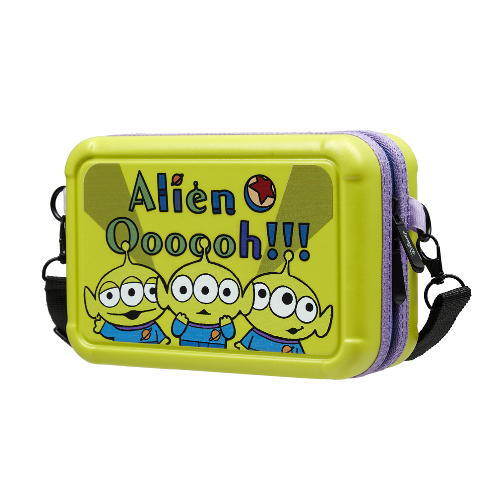 Alien  多功能儲物盒 TS-00309