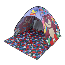 Load image into Gallery viewer, Disney(Lotso)輕便速開帳篷 TS-00316
