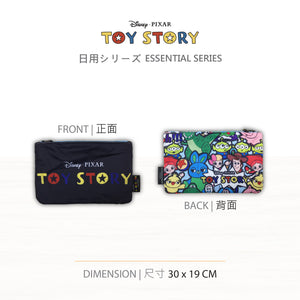Toy Story 收納袋套裝 (3件裝)