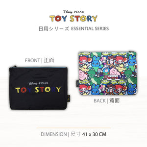 Toy Story 收納袋套裝 (3件裝)