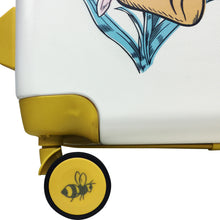 將圖片載入圖庫檢視器 Winnie The Pooh 4輪行李箱
