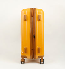 將圖片載入圖庫檢視器 Gudetama 28&quot; 四輪拉桿喼(雙層防盜拉鏈) GU-520T/28
