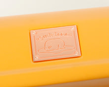 將圖片載入圖庫檢視器 Gudetama 24&quot; 四輪拉桿喼(雙層防盜拉鏈) GU-520T/24
