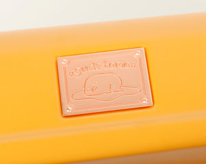 Gudetama 24" 四輪拉桿喼(雙層防盜拉鏈) GU-520T/24